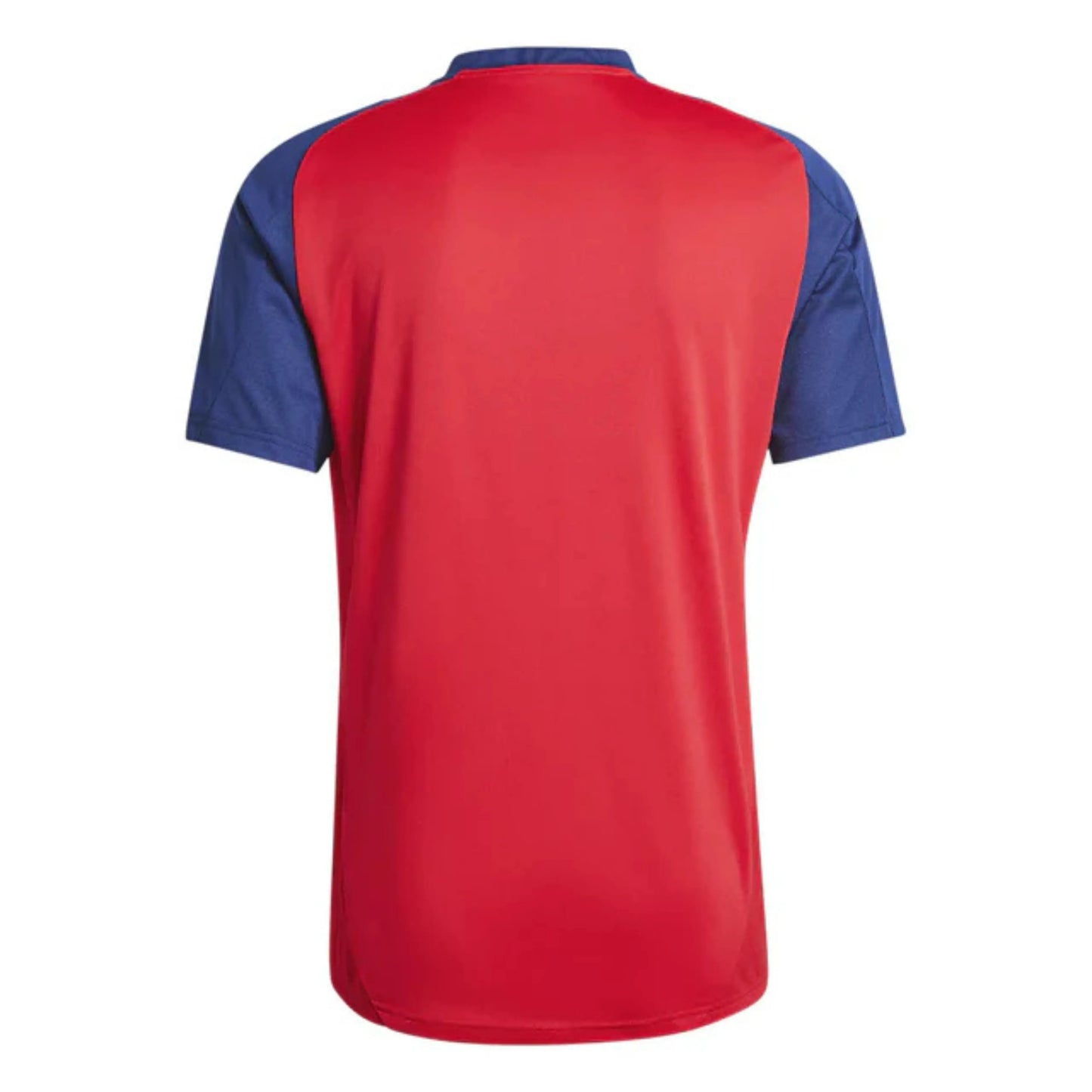 Camiseta España Hombre Entrenamiento Rojo 26