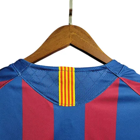Camiseta Barcelona Retro 05/06