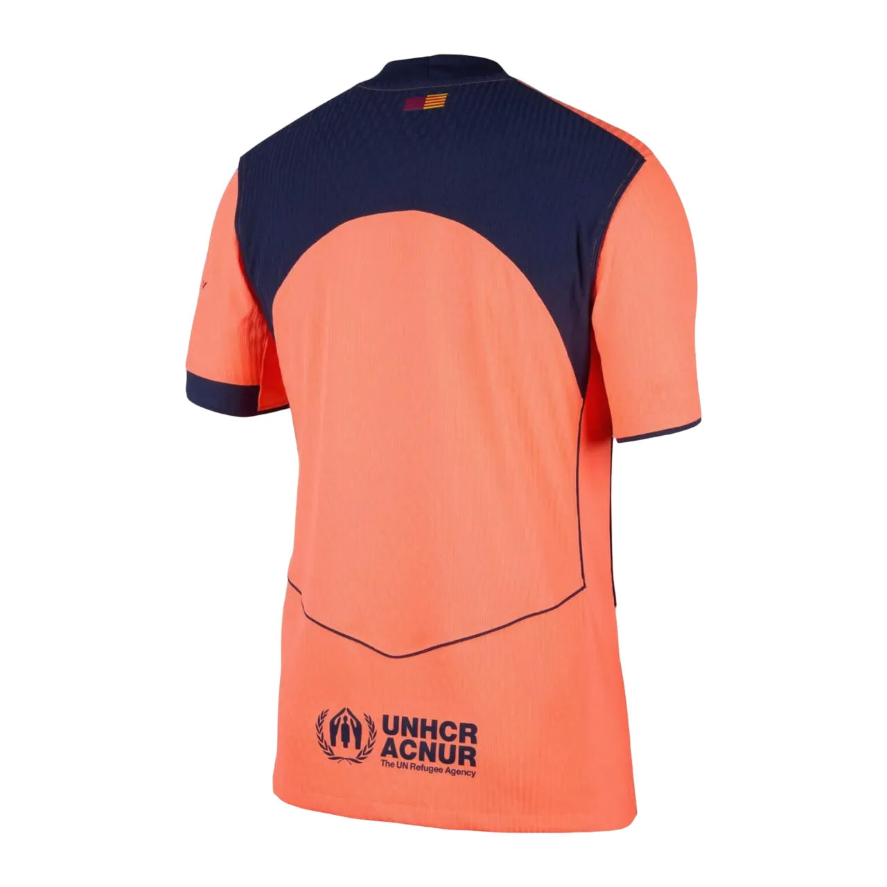 Camiseta Barcelona Tercera Equipación autentich 25/26