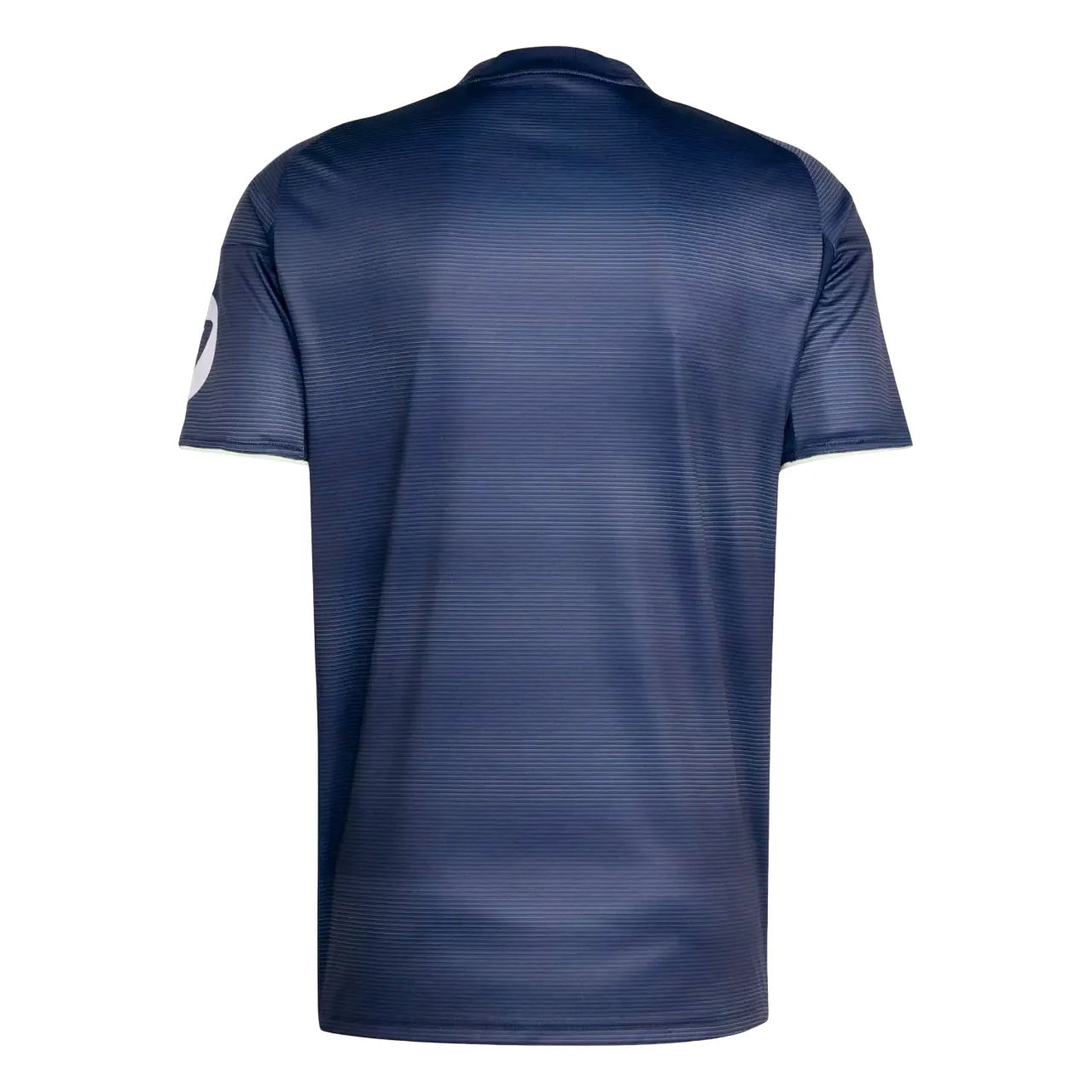 Camiseta Real Madrid Segunda Equipación 25/26