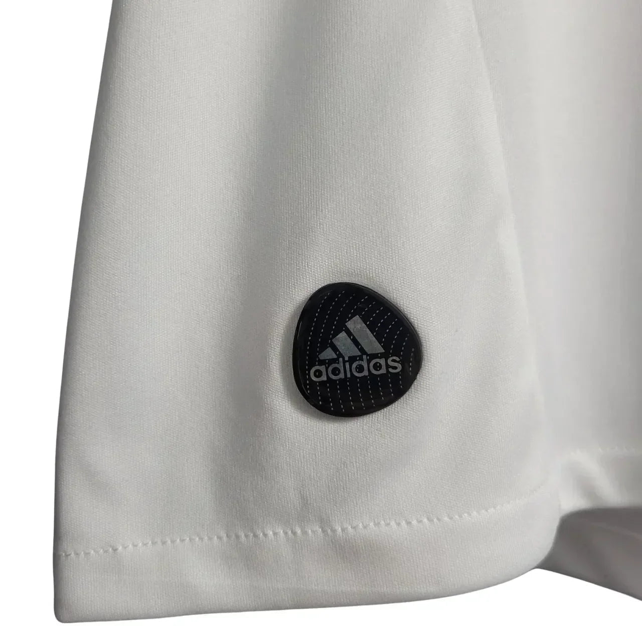Camiseta Real Madrid Primera Equipación Retro 11/12