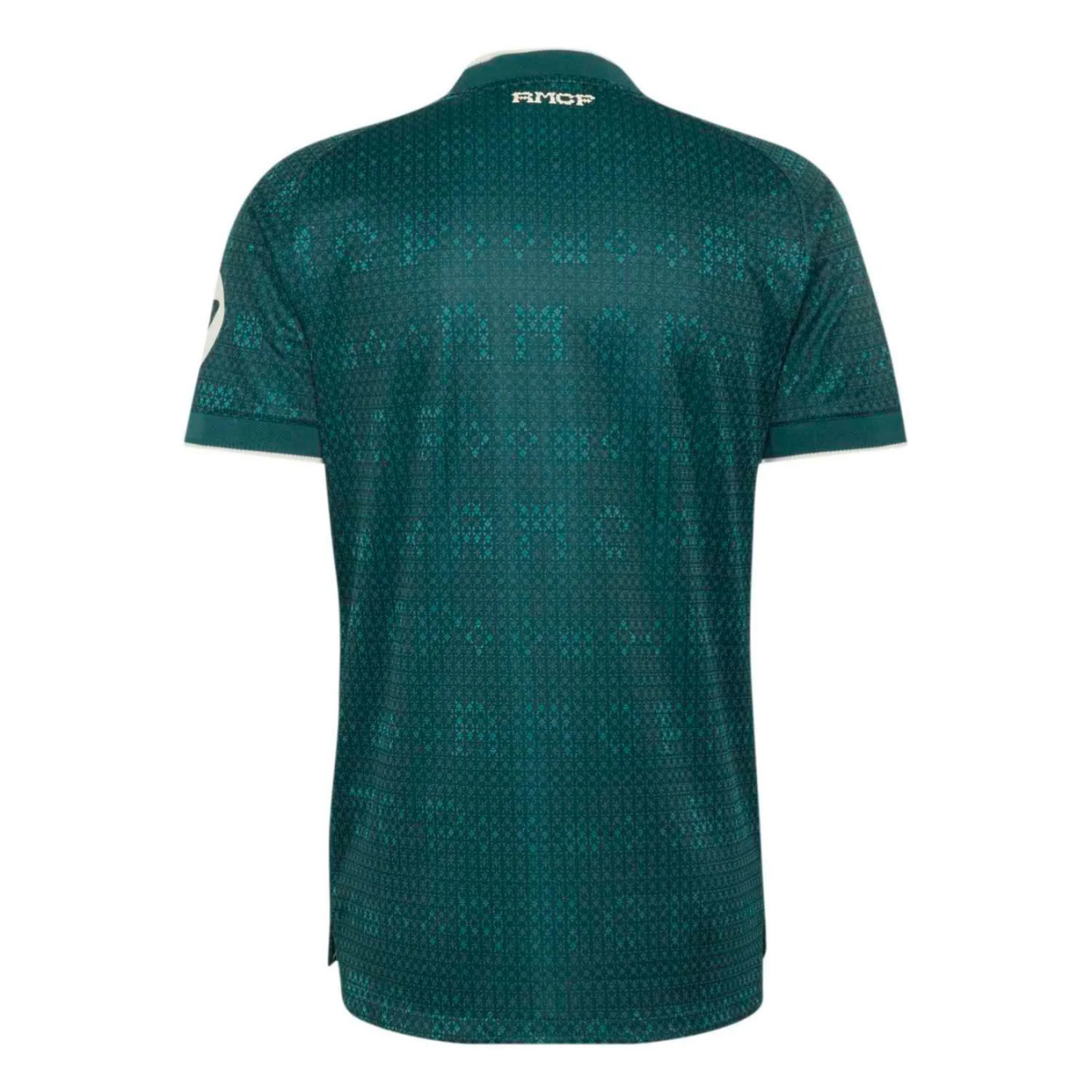 Camiseta Real Madrid Segunda Equipación autentich 26/27