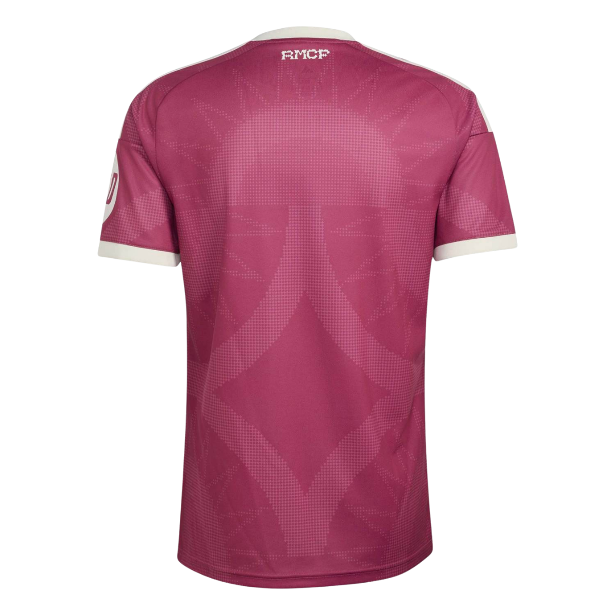 Camiseta Real Madrid Tercera Equipación 26/27