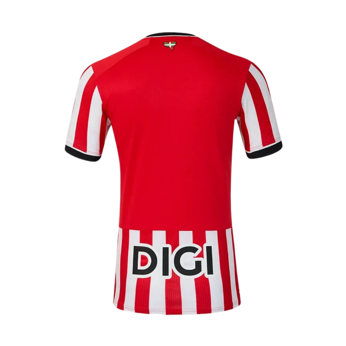 Camiseta Athletic Bilbao Primera Equipación autentich 26/27