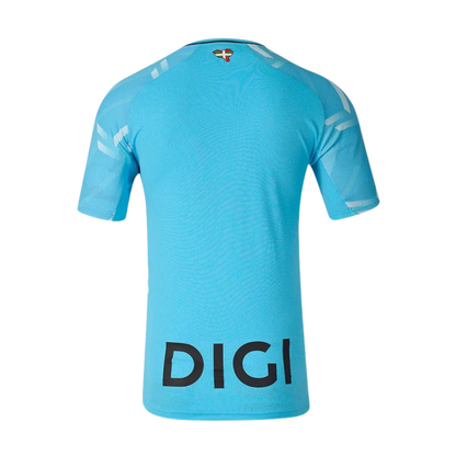 Camiseta Athletic Bilbao Tercera Equipación 26/27