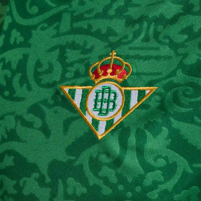 Camiseta Real Betis Segunda Equipación 26/27
