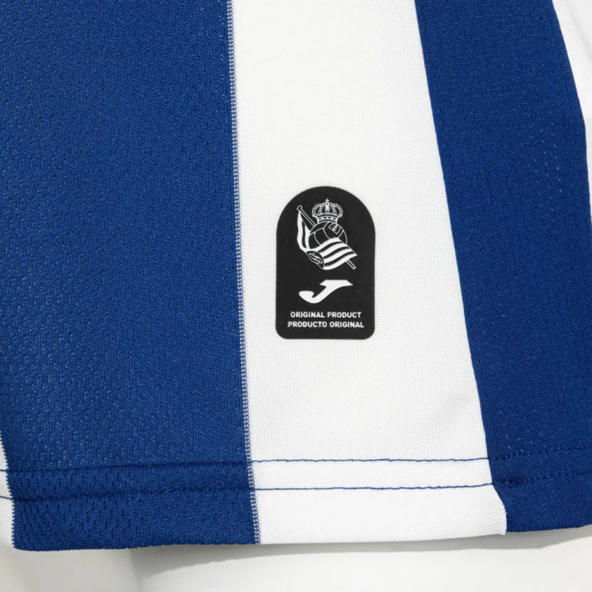 Camiseta Real Sociedad Mujer Primera Equipación 26/27
