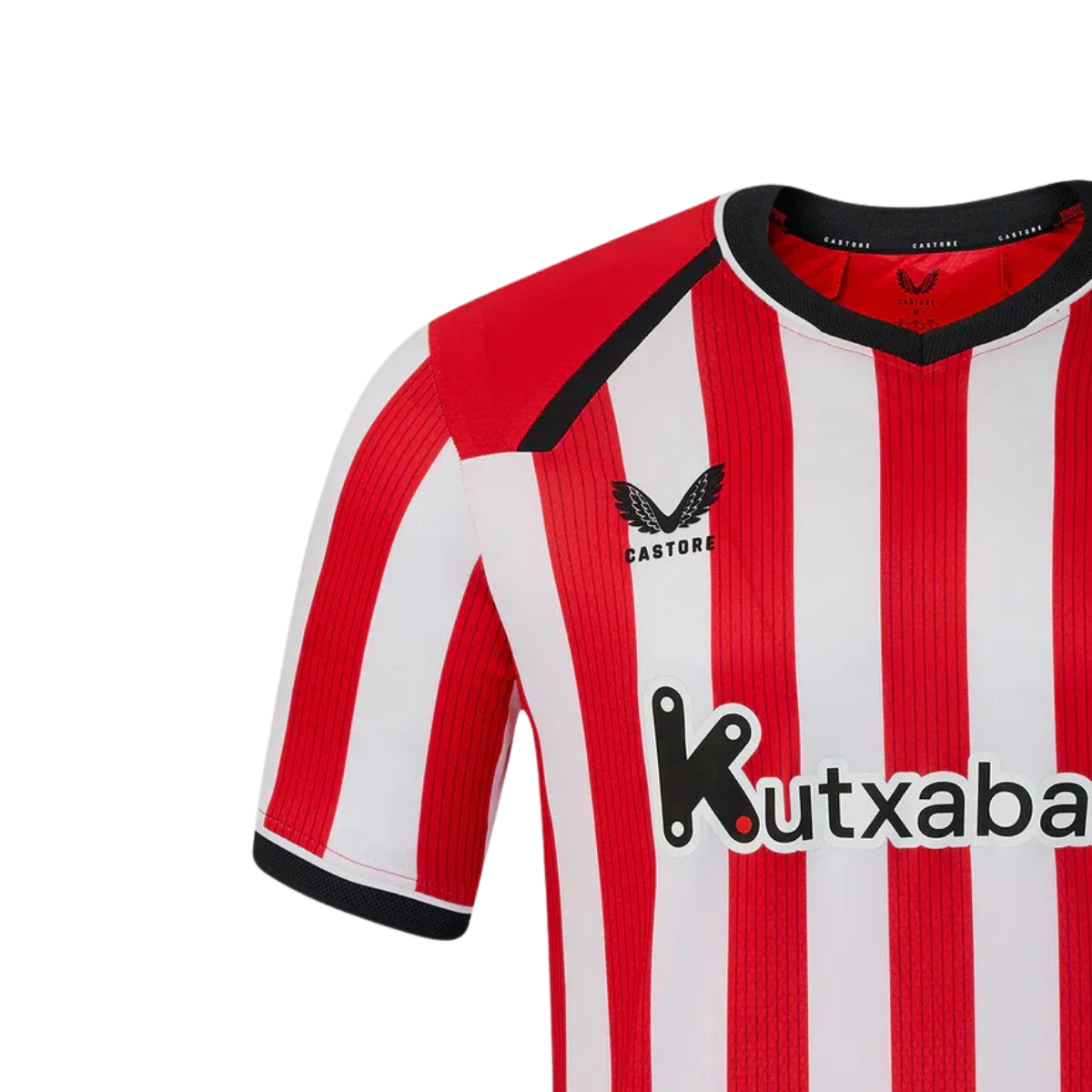 Camiseta Athletic Bilbao Primera Equipación autentich 26/27