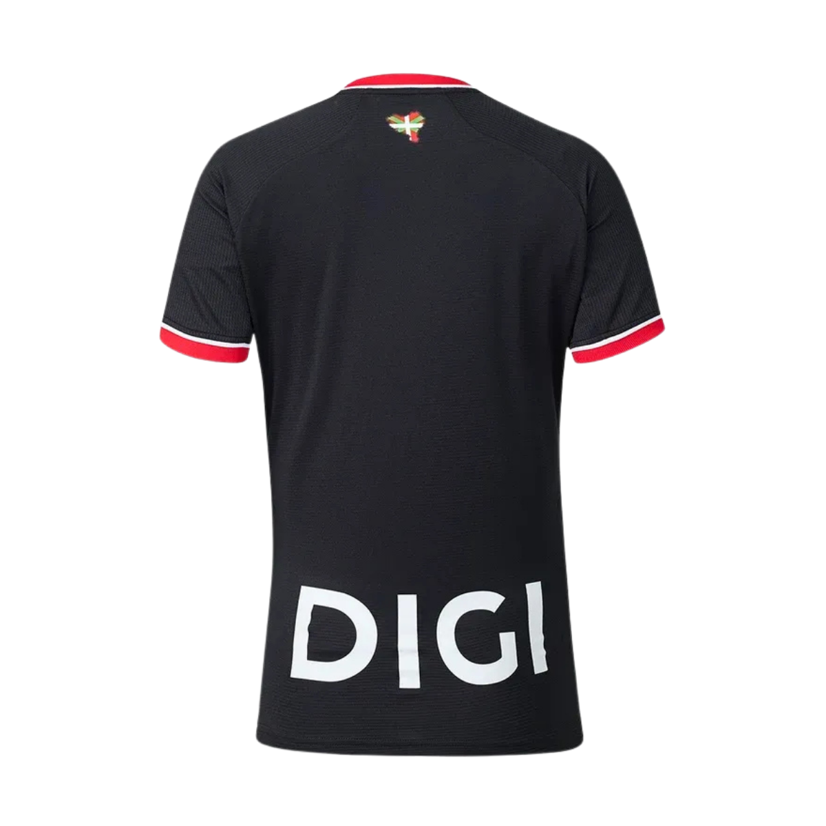 Camiseta Athletic Bilbao Mujer Segunda Equipación 26/27