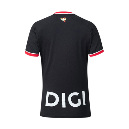 Camiseta Athletic Bilbao Mujer Segunda Equipación 26/27
