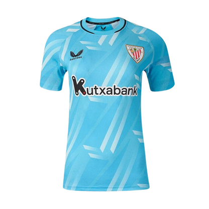 Camiseta Athletic Bilbao Mujer Tercera Equipación 26/27