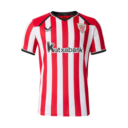 Camiseta Athletic Bilbao Primera Equipación 26/27