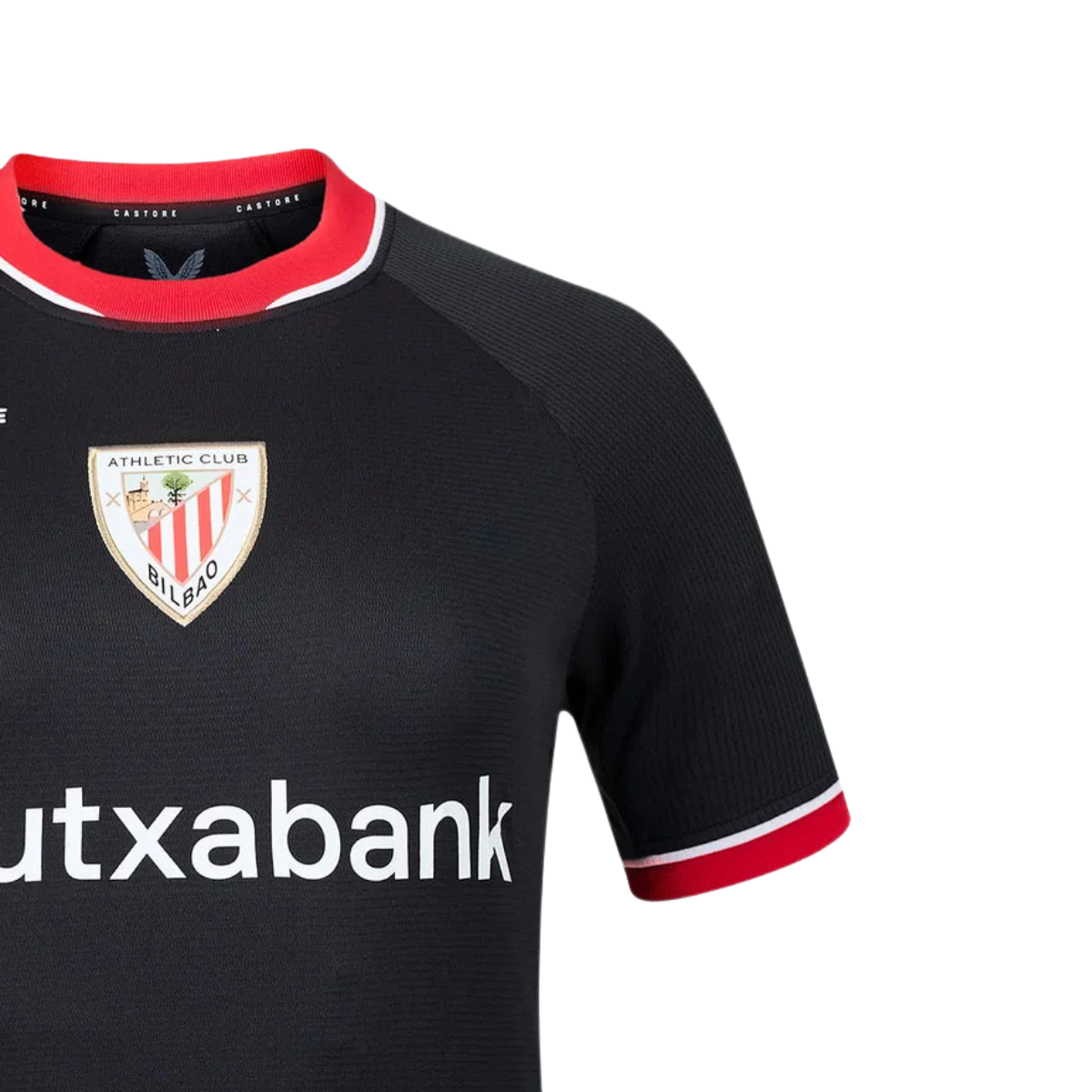 Conjunto de Niños Athletic Bilbao Segunda Equipación 26/27