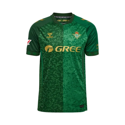 Camiseta Real Betis Segunda Equipación 26/27