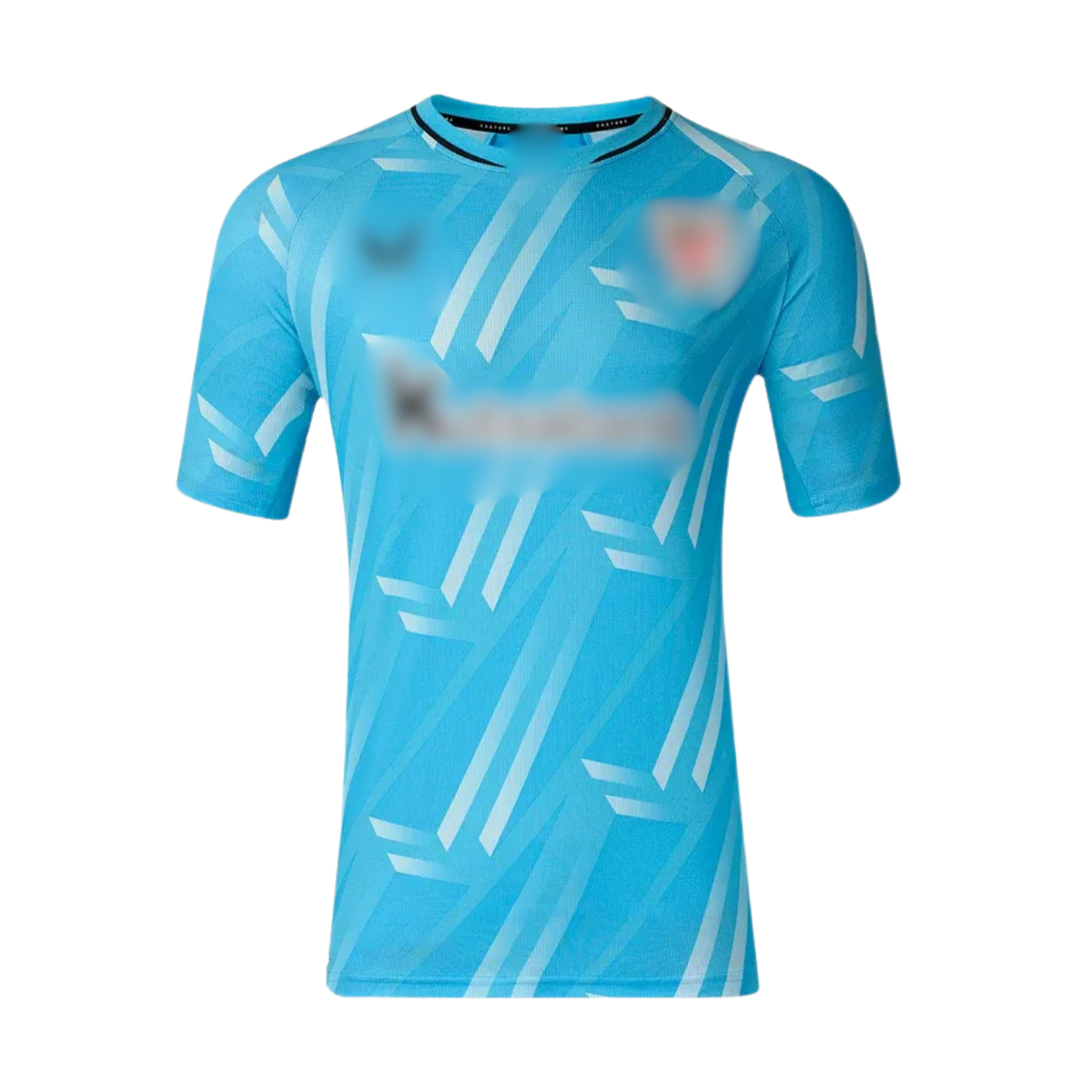 Camiseta Athletic Bilbao Tercera Equipación 26/27