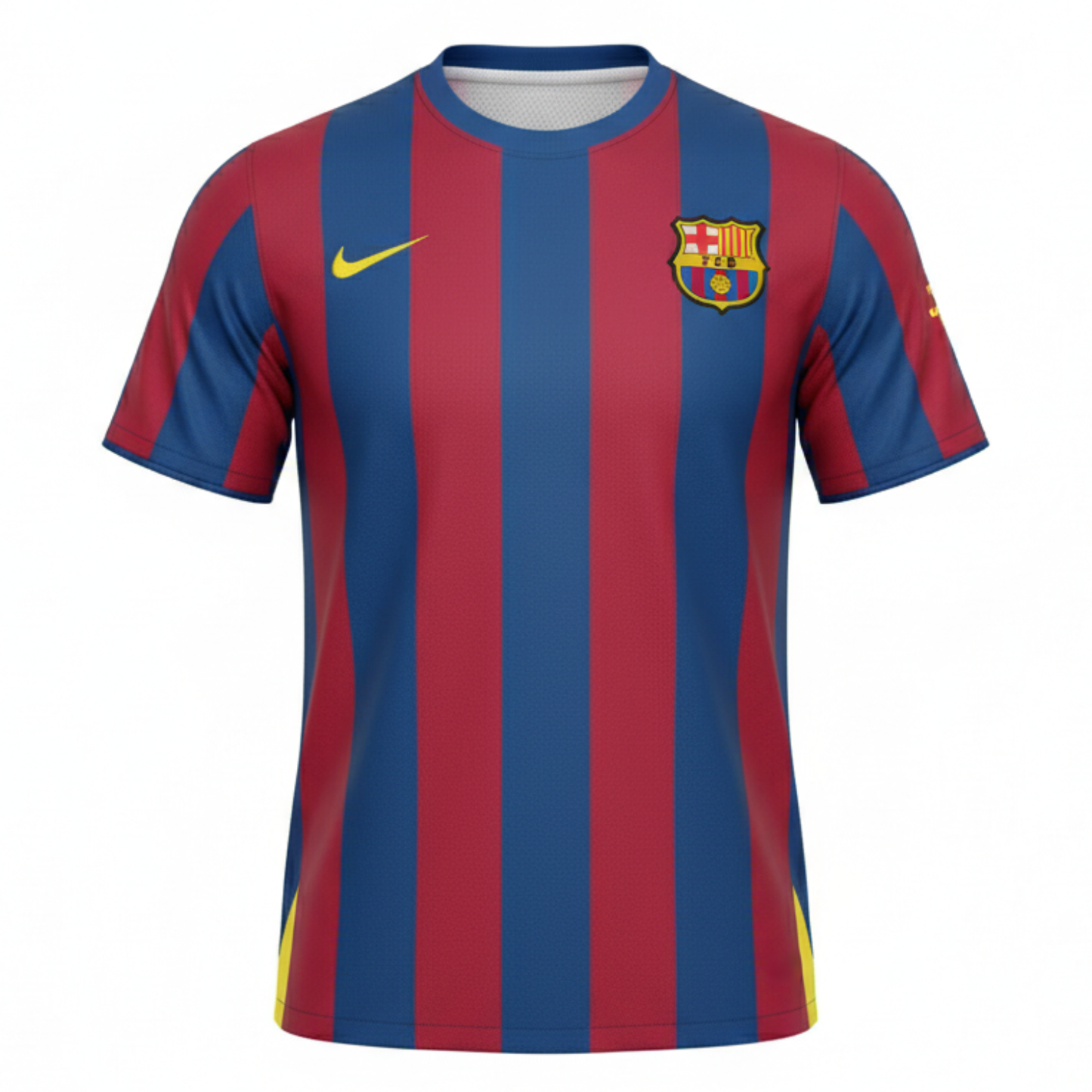 Camiseta Barcelona Retro 05/06