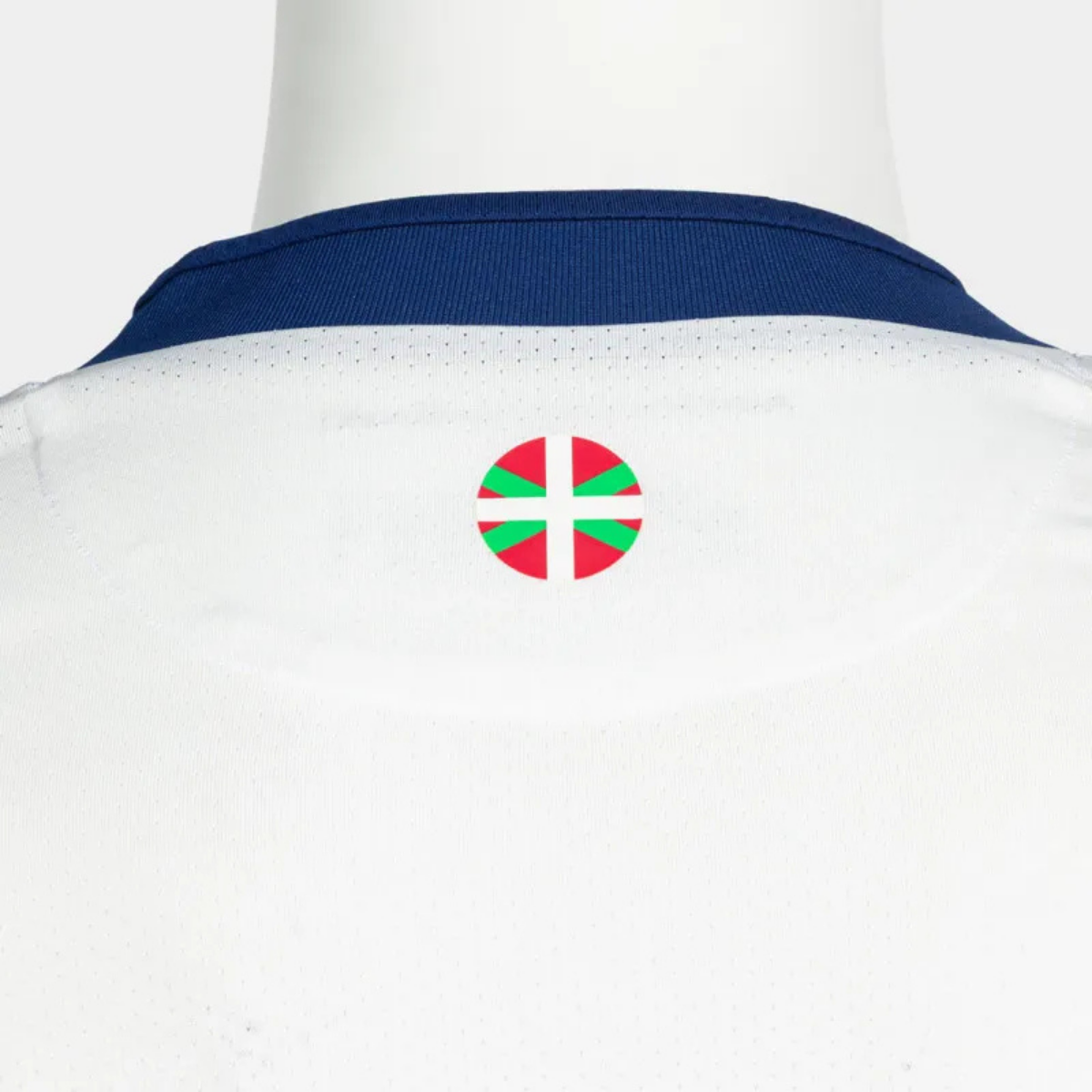 Camiseta Real Sociedad Primera Equipación 26/27