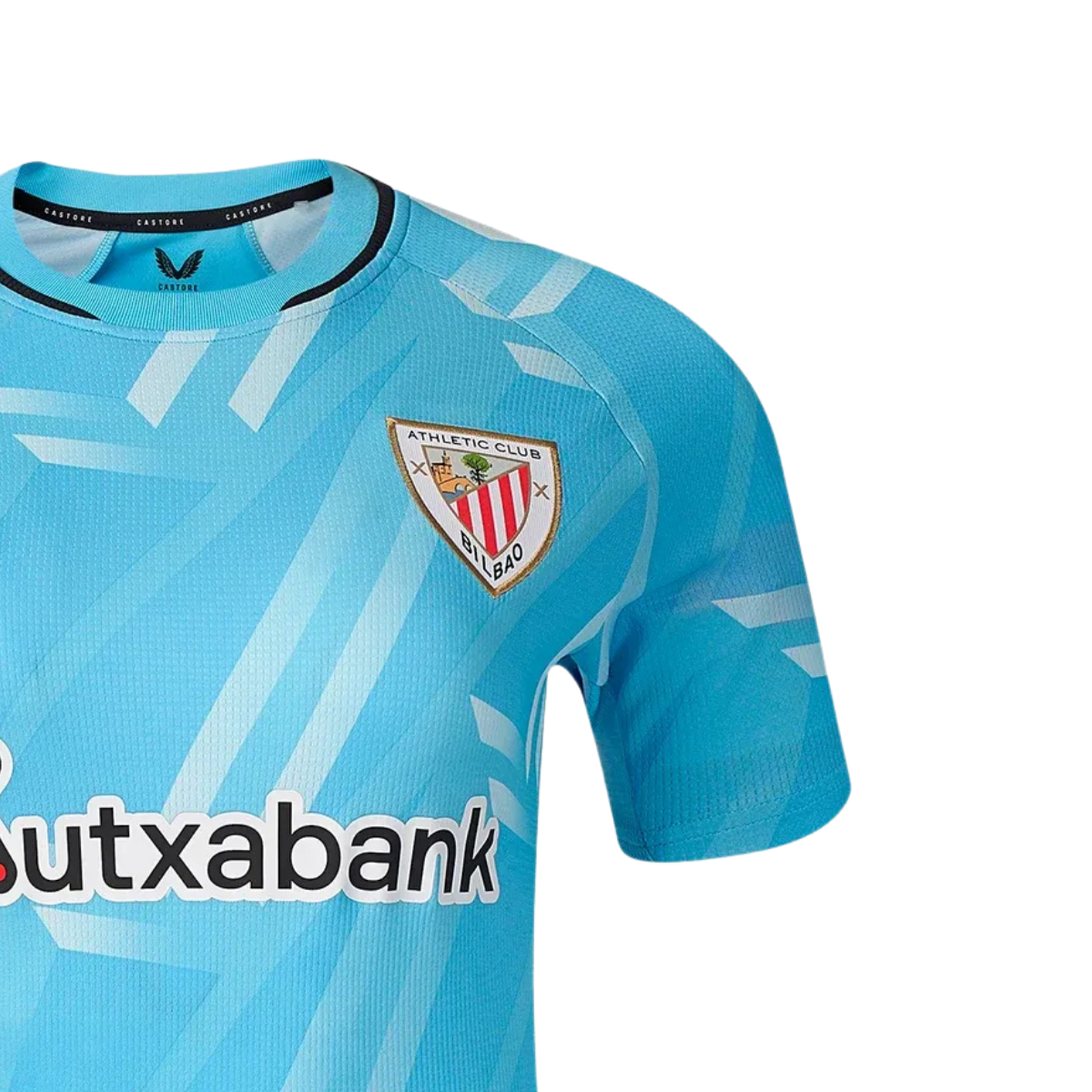 Conjunto de Niños Athletic Bilbao Tercera Equipación 26/27