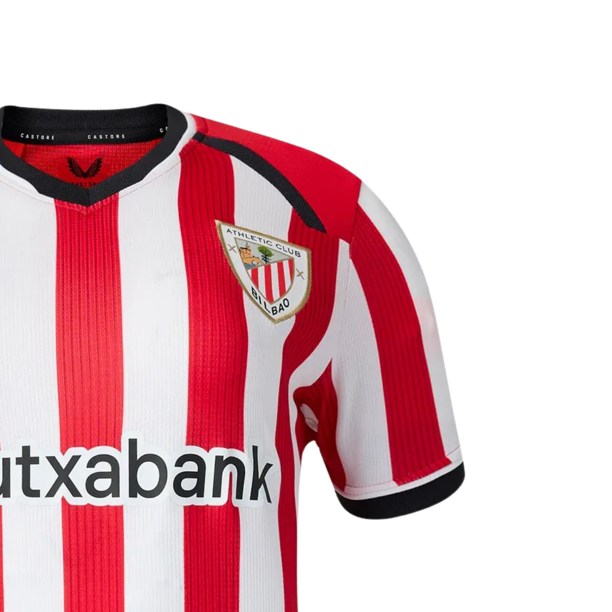Camiseta Athletic Bilbao Mujer Primera Equipación 26/27