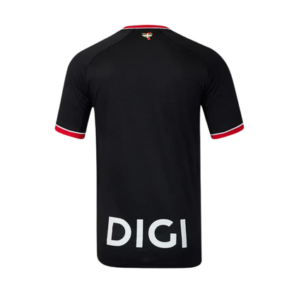 Camiseta Athletic Bilbao Segunda Equipación autentich 26/27