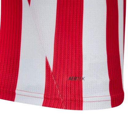 Camiseta Athletic Bilbao Primera Equipación 26/27