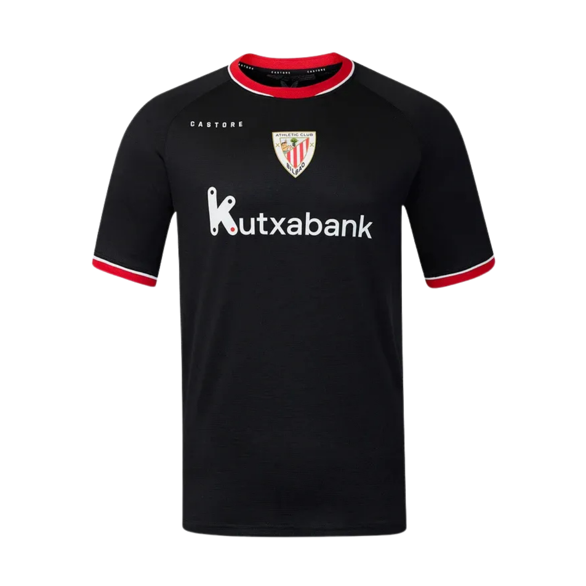 Camiseta Athletic Bilbao Segunda Equipación autentich 26/27