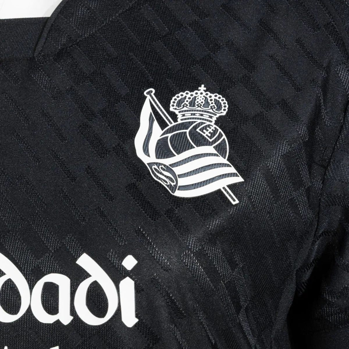 Camiseta Real Sociedad Mujer Segunda Equipación 26/27
