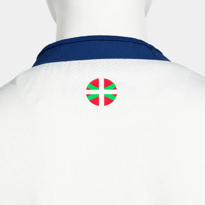 Camiseta Real Sociedad Mujer Primera Equipación 26/27