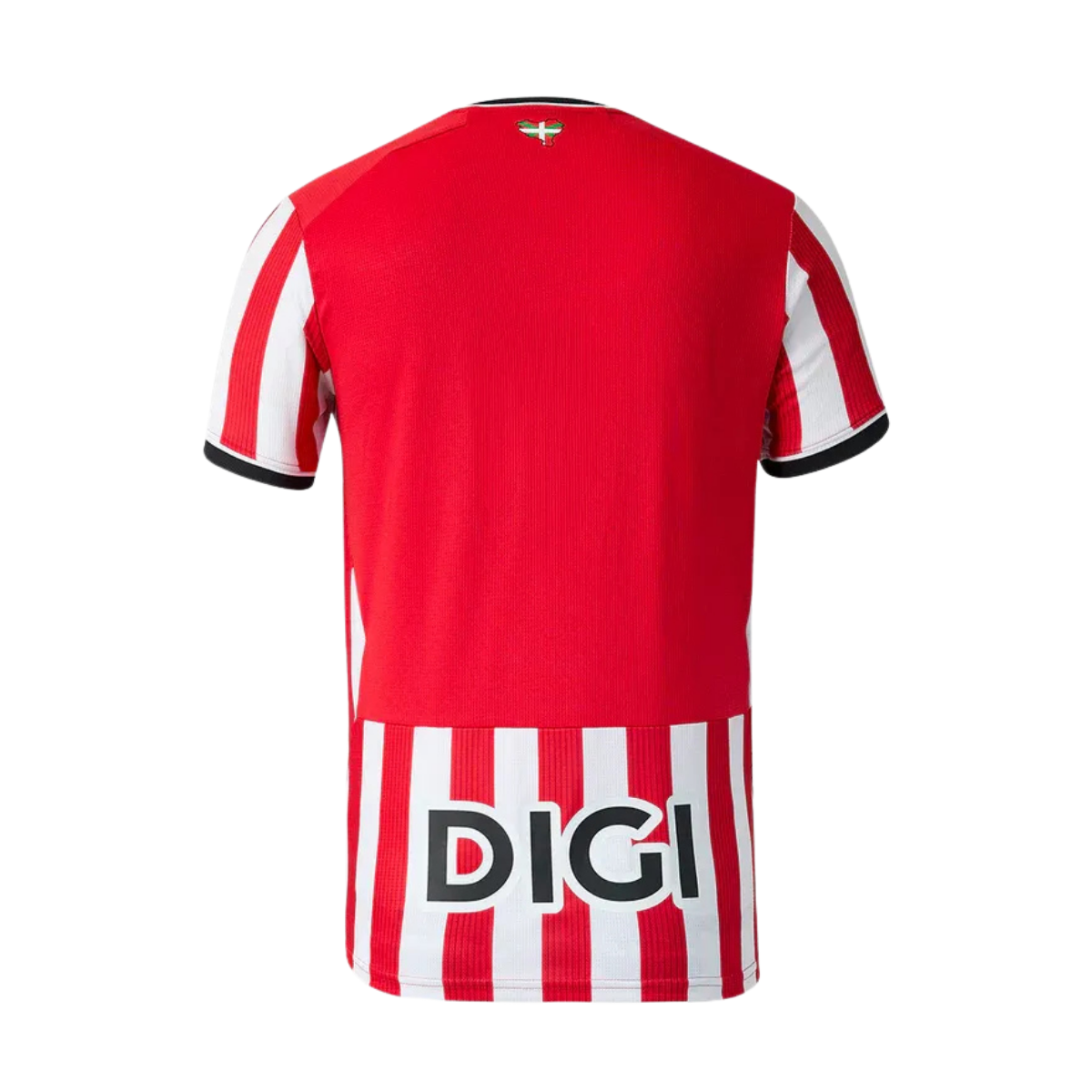 Camiseta Athletic Bilbao Primera Equipación 26/27