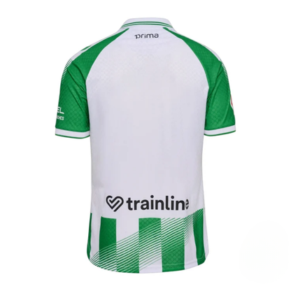 Camiseta Real Betis Primera Equipación 26/27
