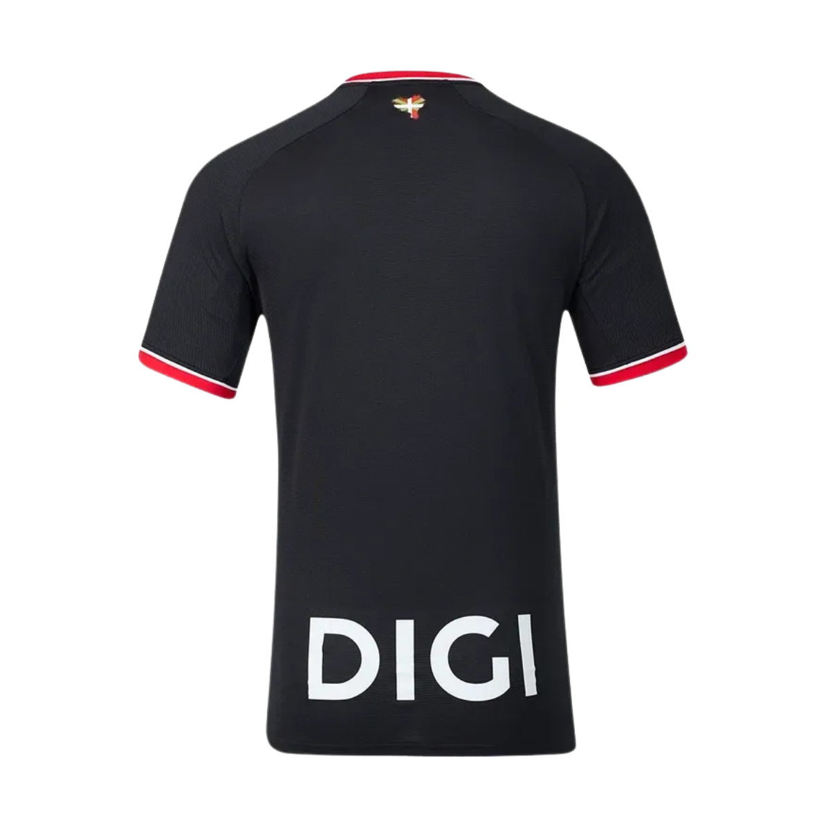 Camiseta Athletic Bilbao Segunda Equipación 26/27