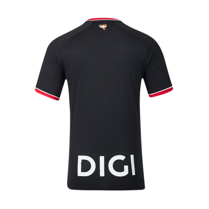 Camiseta Athletic Bilbao Segunda Equipación 26/27
