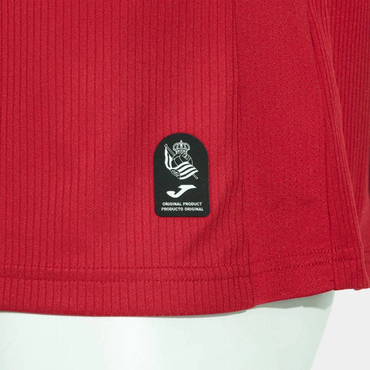Camiseta Real Sociedad Tercera Equipación 26/27