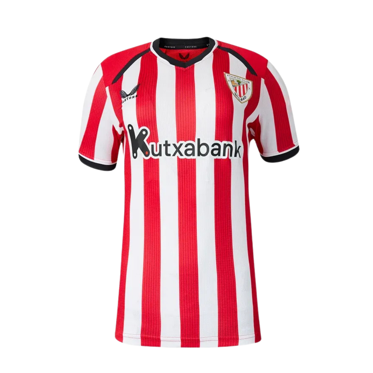 Camiseta Athletic Bilbao Mujer Primera Equipación 26/27