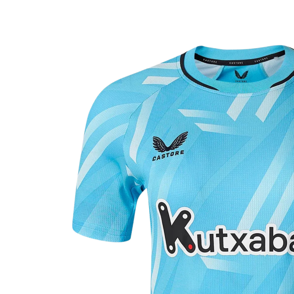 Camiseta Athletic Bilbao Mujer Tercera Equipación 26/27