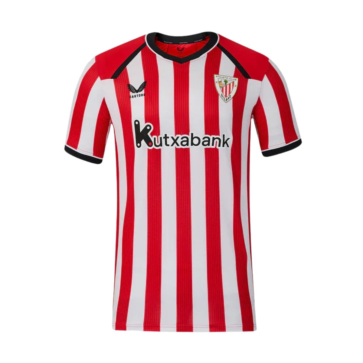 Camiseta Athletic Bilbao Primera Equipación autentich 26/27