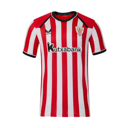 Camiseta Athletic Bilbao Primera Equipación autentich 26/27