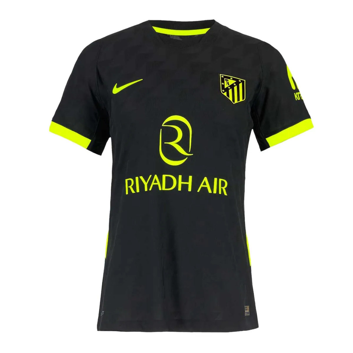 Camiseta Atlético de Madrid Mujer Segunda Equipación 26/27