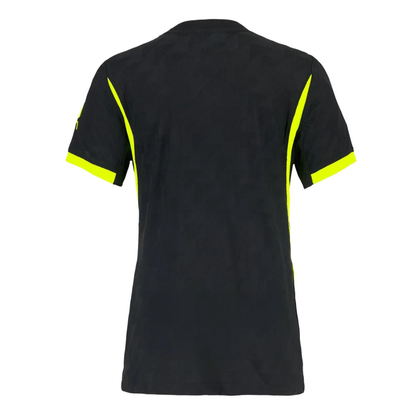 Camiseta Atlético de Madrid Mujer Segunda Equipación 26/27