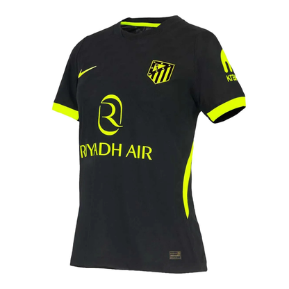 Camiseta Atlético de Madrid Mujer Segunda Equipación 26/27