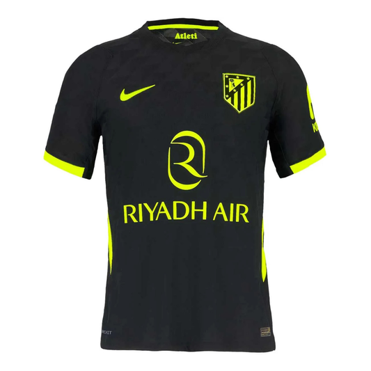 Camiseta Atlético de Madrid Segunda Equipación 26/27