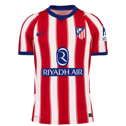 Camiseta Atlético de Madrid Primera Equipación 26/27