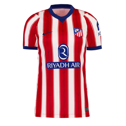 Camiseta Atlético de Madrid Mujer Primera Equipación 26/27