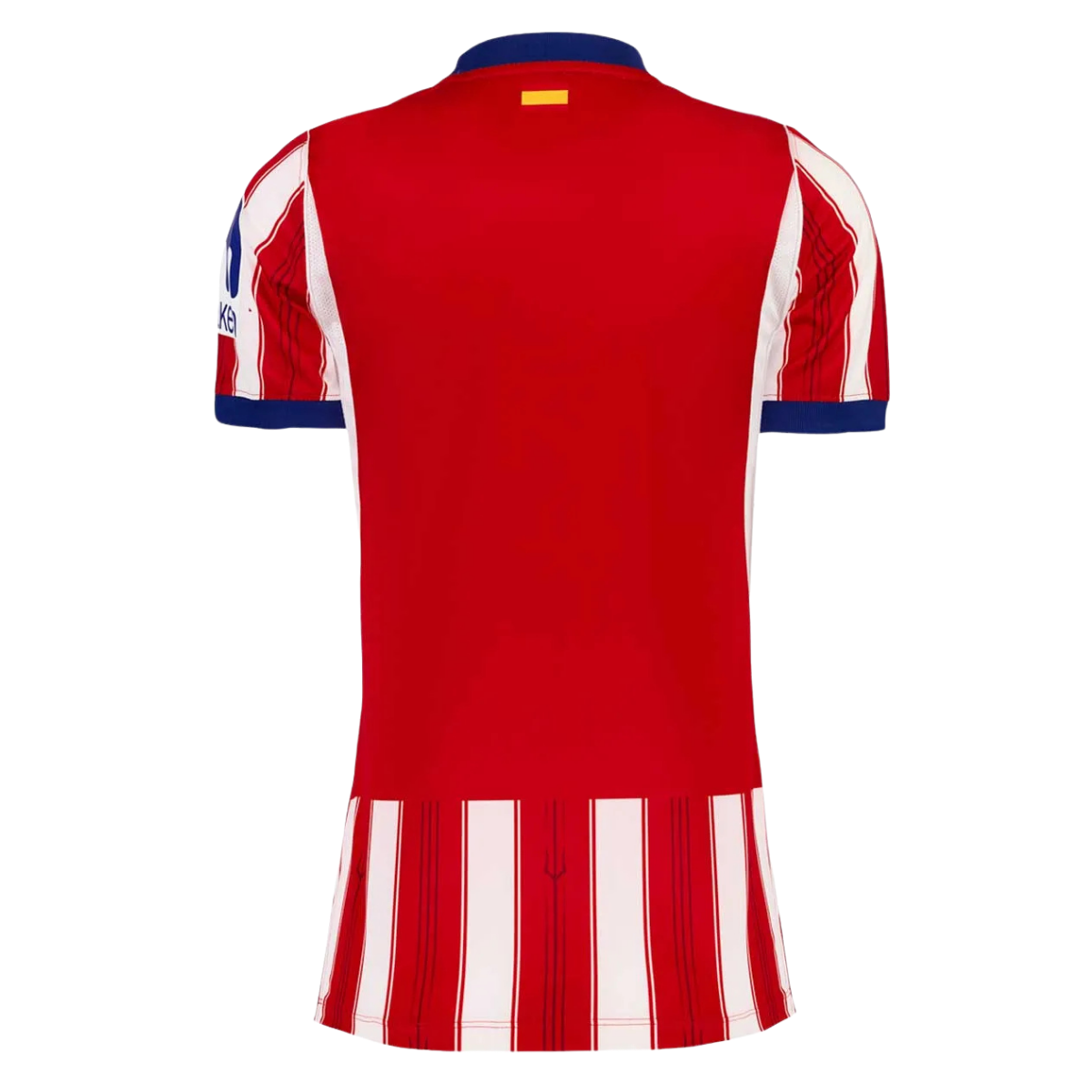 Camiseta Atlético de Madrid Mujer Primera Equipación 26/27