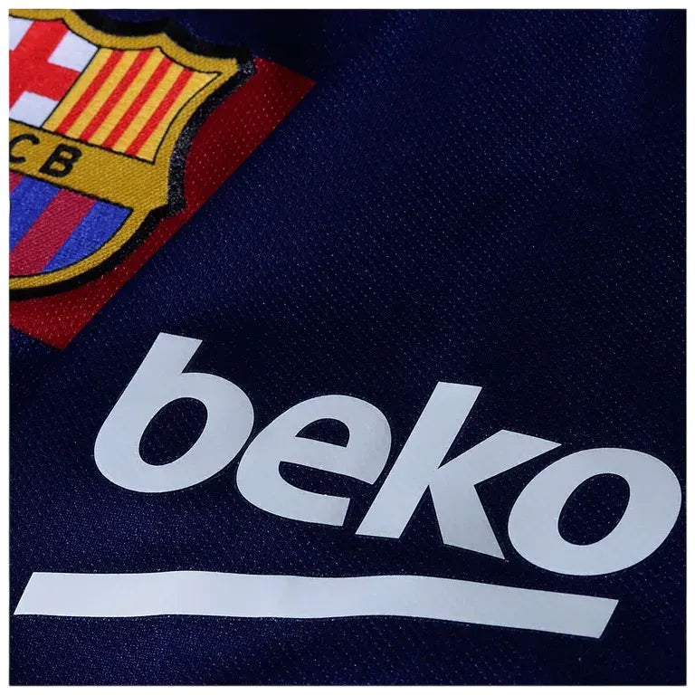 Camiseta Barcelona Primera Equipación Retro 15/16
