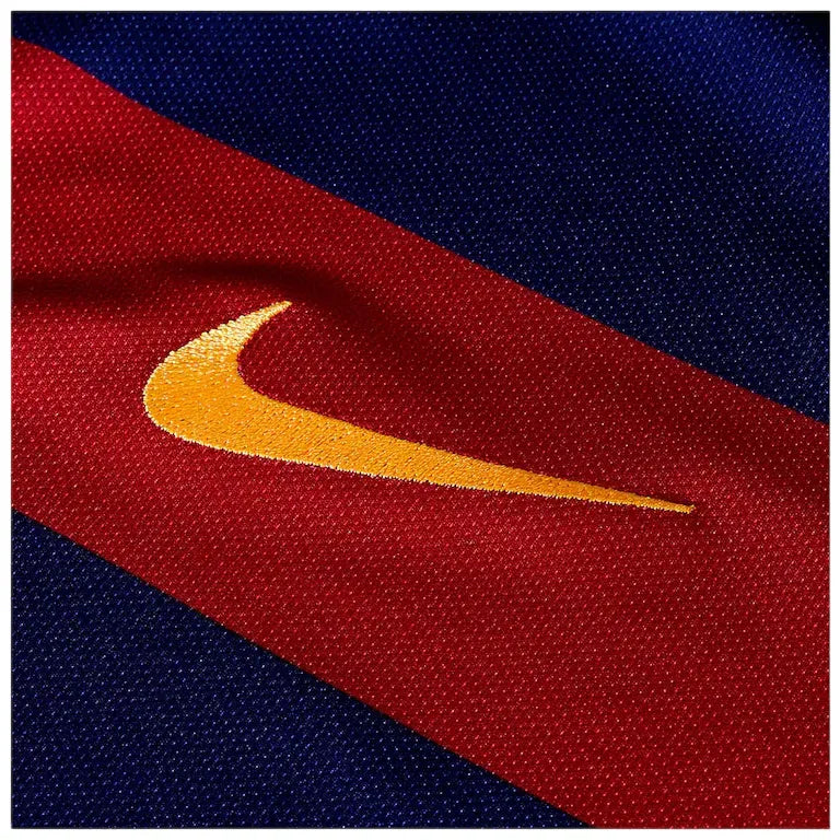 Camiseta Barcelona Primera Equipación Retro 15/16