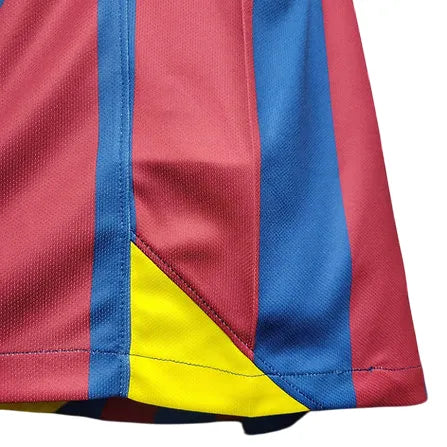 Camiseta Barcelona Retro 05/06