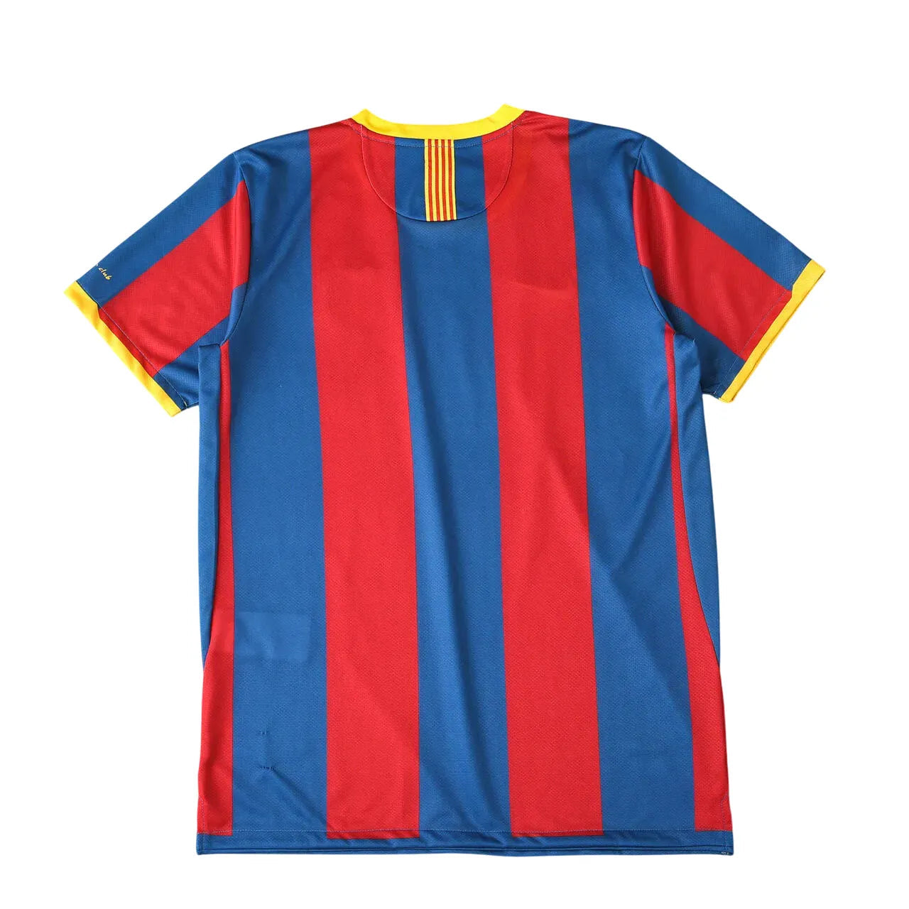 Camiseta Barcelona Primera Equipación Retro 10/11