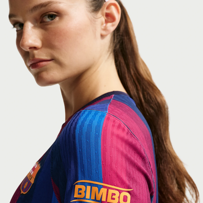 Camiseta Barcelona Mujer Primera Equipación 26/27