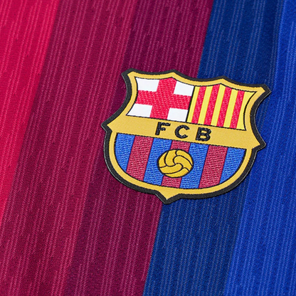 Camiseta Barcelona Primera Equipación autentich 26/27
